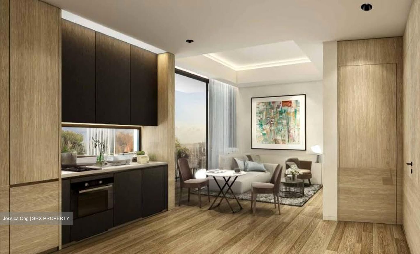 10 Evelyn (D11), Apartment #605427861